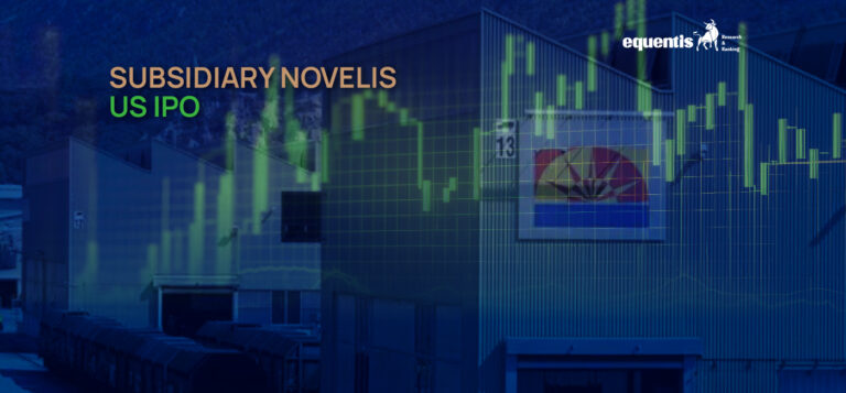 Aditya Birla’s Subsidiary Novelis Plans US IPO: Targets $945 Million, $12.6 Billion Valuation