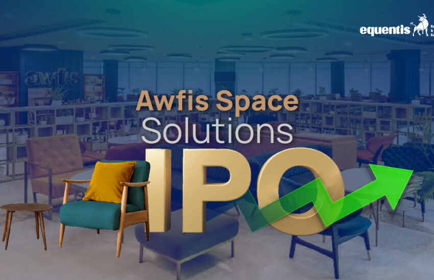 ₹599 Cr. Awfis Space Solutions IPO: Decoding GMP, Price Band & Other Key Details