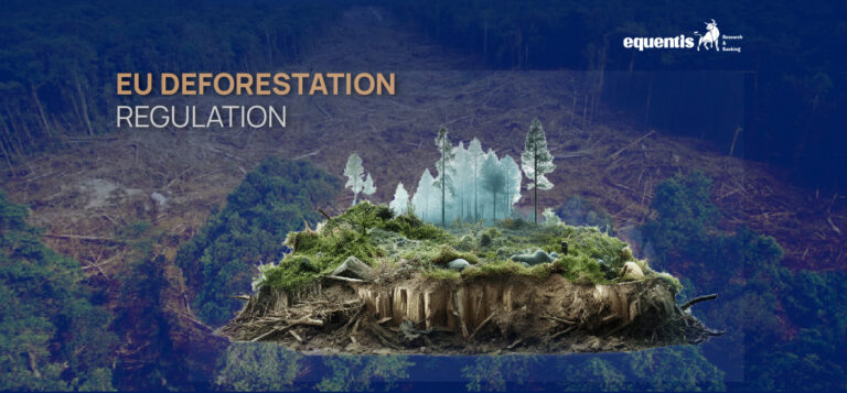 The EU Deforestation Regulation (EUDR): 5 Key Challenges for Indian Exporters