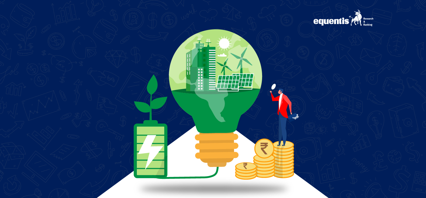 Eco-smart Finance: 5 Sustainable Strategies For Financial Prosperity