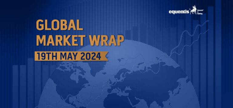 Global Stock Market Index: 19th May ’24 Weekly Recap