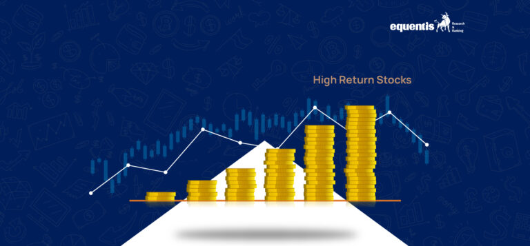 Top 10 High-Return Stocks of India in 2024 To Know