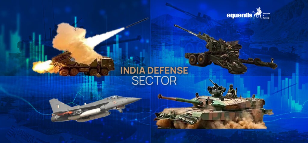 From Imports to Innovation: 4 Factors Driving India’s Defense Sector ...