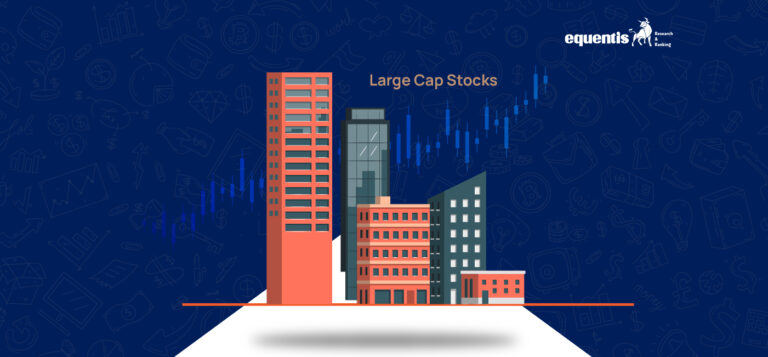 Top 10 Large Cap Stocks of India in 2024: An Overview