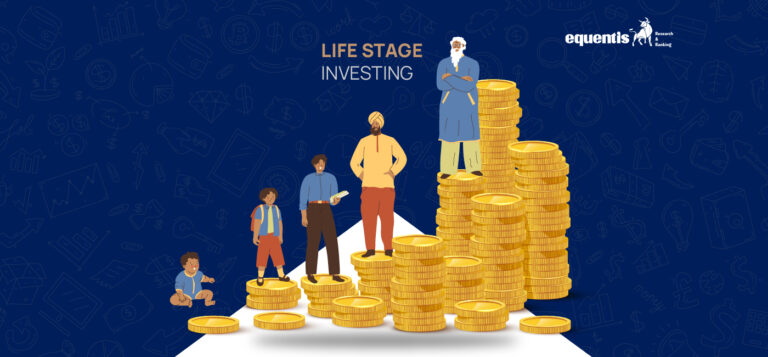 Life Stage Investing: How to Invest at Different Stages of Life