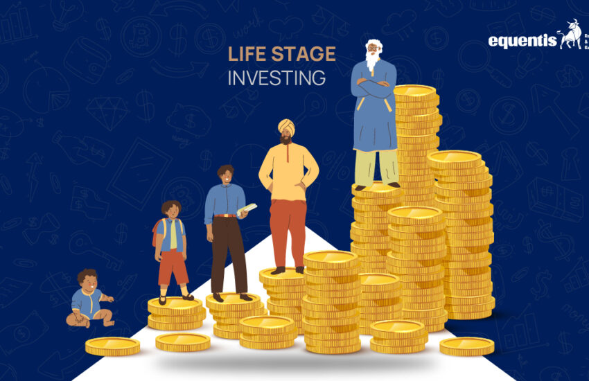 Life Stage Investing: How to Invest at Different Stages of Life