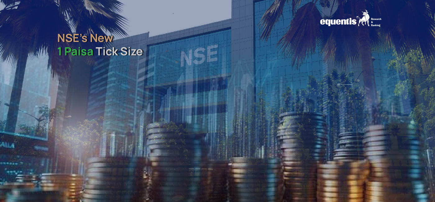 3 Ways NSE's New 1 Paisa Tick Size for Low-Priced Stocks Will Empower Investors