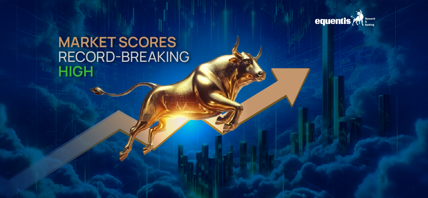 Nifty Scores A High Of 22,993.60: 5 Key Drivers To Know