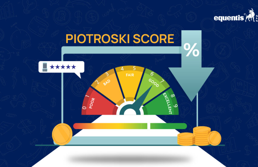 What Is a Piotroski Score Definition, Meaning, and Example