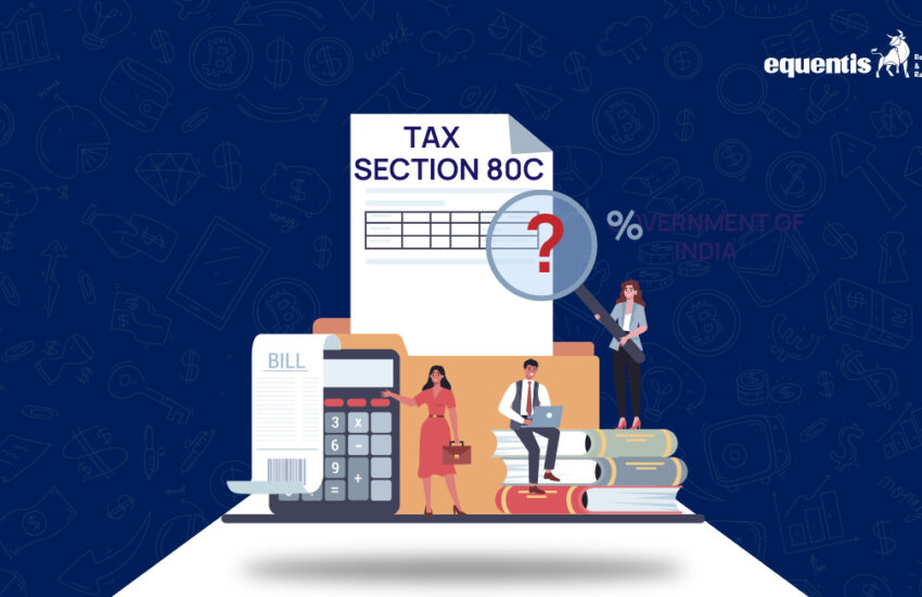 You Could Be Losing Section 80C Tax Benefits on EPF? Find Out Why