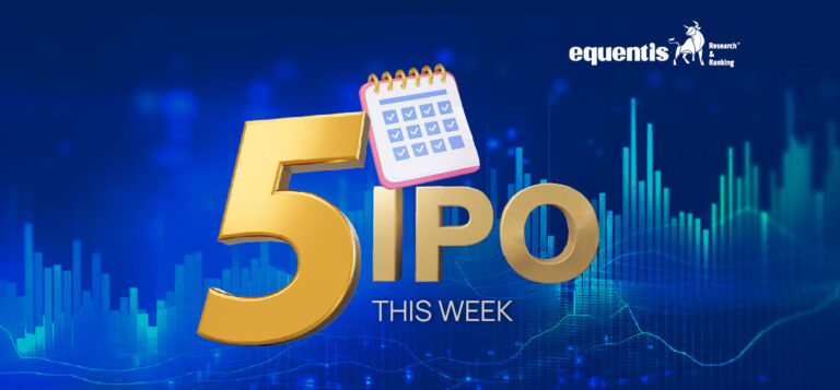 ₹650 Crore Funding Frenzy: 5 IPOs Open on June 19th – Know the Details