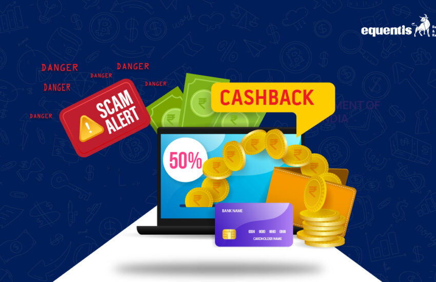Understanding Cashback Scams in India and How to Avoid Them