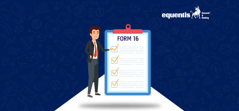 What is Form 16 and How to File ITR Without it?