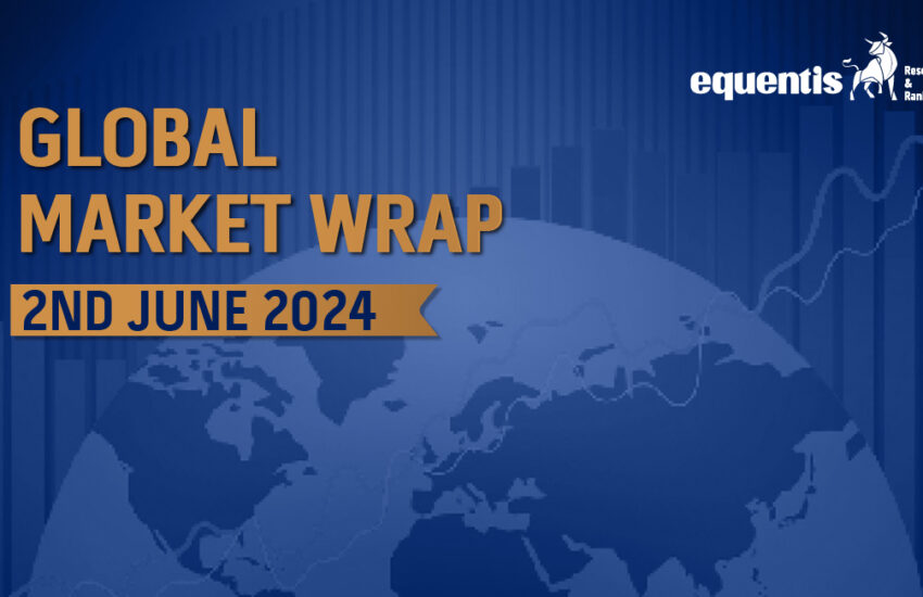 Global Stock Market Index: 2nd June '24 Weekly Recap