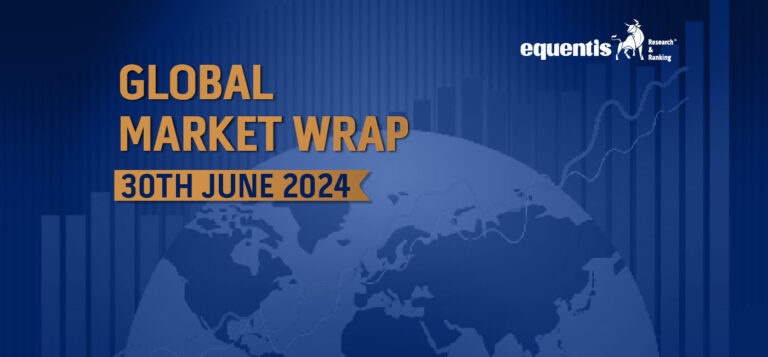 Global Stock Market Index: 30th June24 Weekly Recap