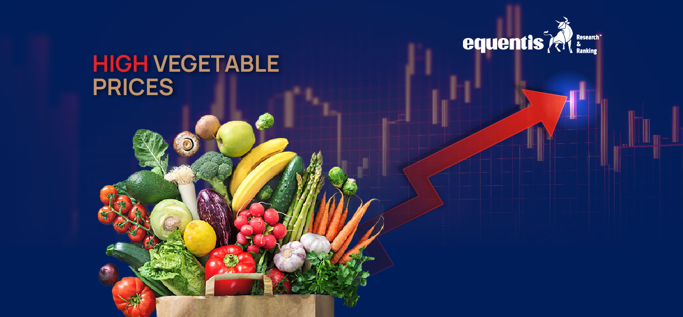 From Market to Portfolio: How Soaring Vegetable Prices Are Creating Investment Opportunities