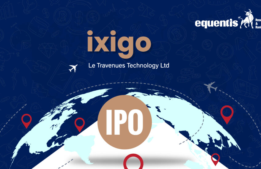 The Le Travenues Technology (Ixigo) IPO - All You Need To Know