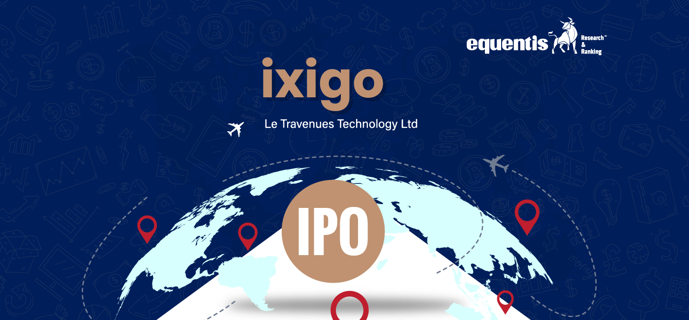The Le Travenues Technology (Ixigo) IPO - All You Need To Know