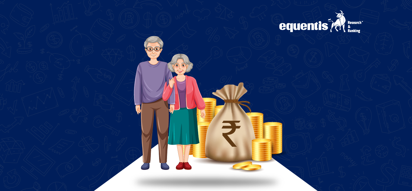 Managing Finances After 80 in India: A Comprehensive Post-Retirement Guide