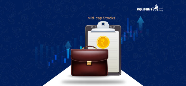 Top 10 Mid Cap Stocks in India 2024: An Overview
