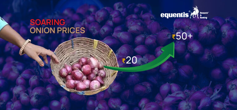 From Demand to Monsoon: 6 Reasons for the Onion Price Spike