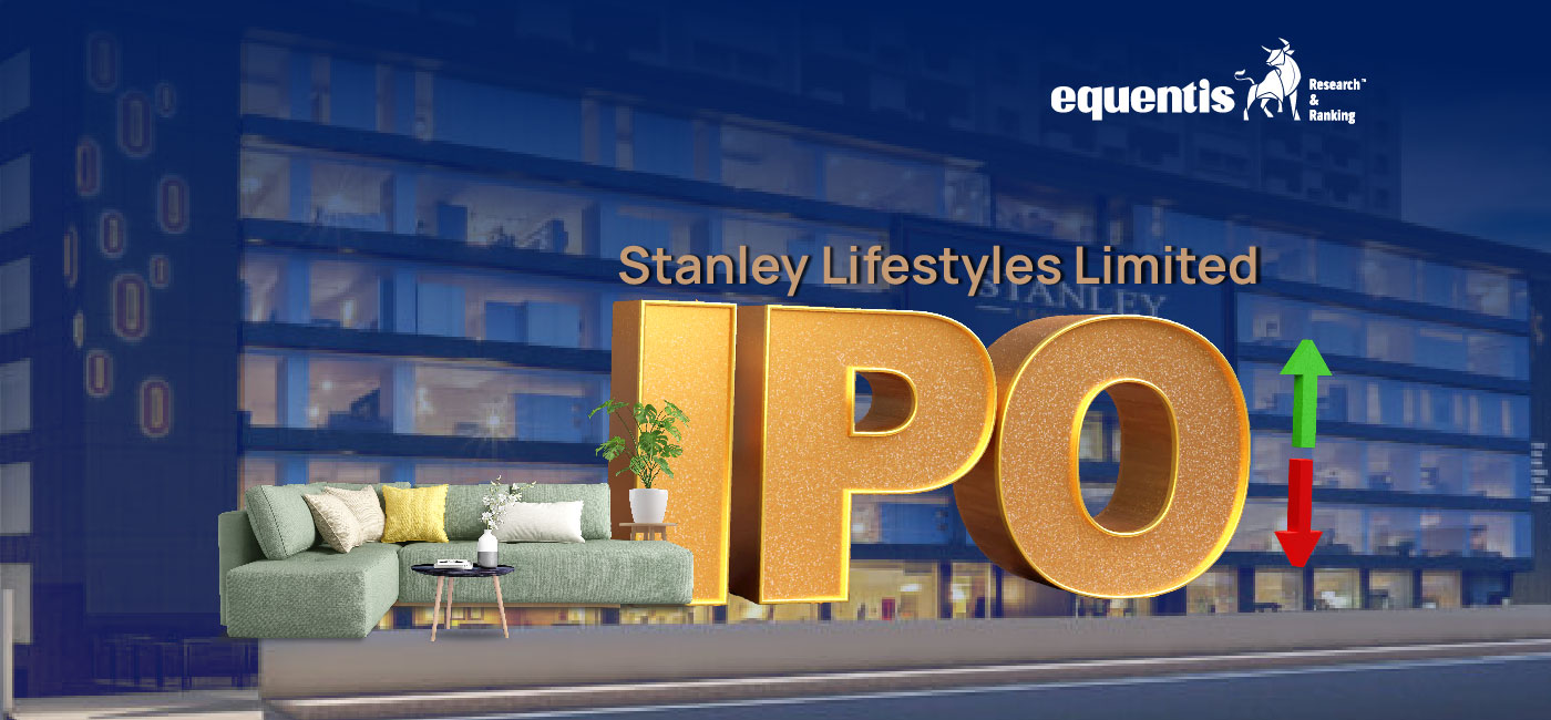 ₹537 Cr. Stanley Lifestyles IPO Opens June 21st: Analyze GMP, SWOT & Key Details