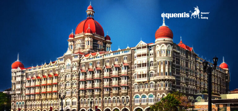 The Taj Group: 118-Year Evolution from a Leasee to a ₹4000 Crore Global Hospitality Icon