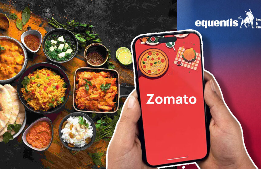 Conquering Cravings: India's $19.14 Billion Food Delivery King Zomato