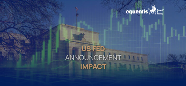 5 Key Sectors to Watch as Indian Markets React to US Fed Decision