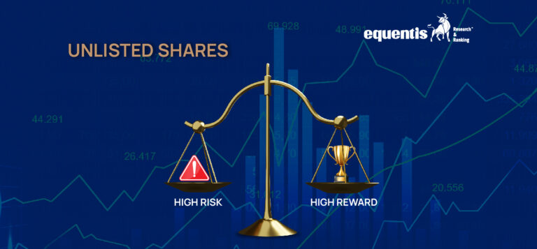 Unlisted Shares: High Risk, High Reward, 5 Factors to Consider Before You Decide