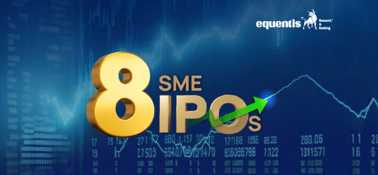 8 SME IPOs Set to Raise ₹409 Crores – Insights into Objectives, GMP, SWOT, and Beyond