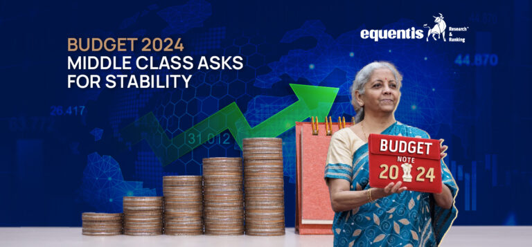 Budget 2024: Middle Class Asks for Relief, Professionals Eye Growth & Businesses Seek Stability