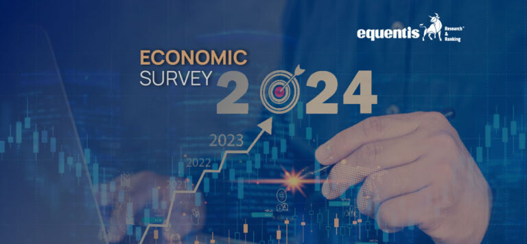 6.5-7% GDP Growth by FY25 and Controlled Inflation: Key Insights from the 2024 Economic Survey