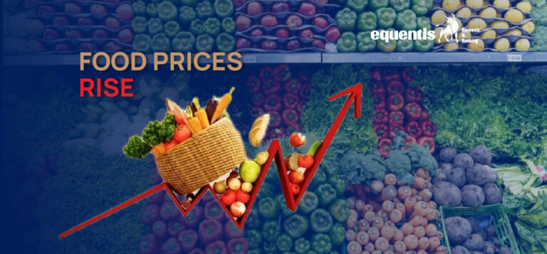 Rising Food Inflation: A Look at FM Sitharaman’s Plan and Potential Solutions