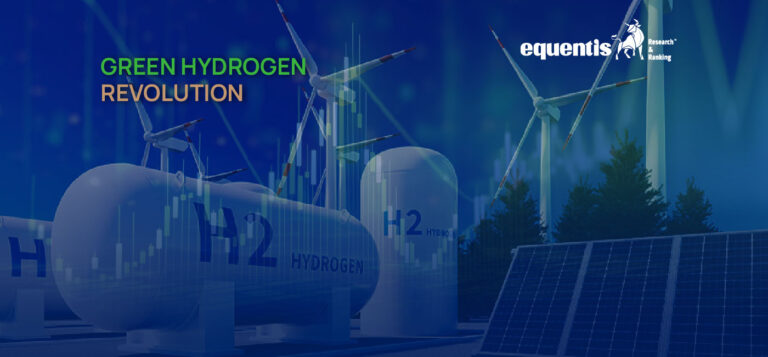 Green Hydrogen Revolution: Reliance, John Cockerill, L&T, Adani Set Sights on 1,500 MW Production