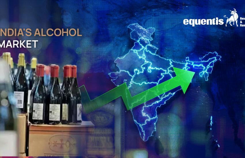From Stores to Doors: Will the New Reform Revolutionize India's Alcohol Market?