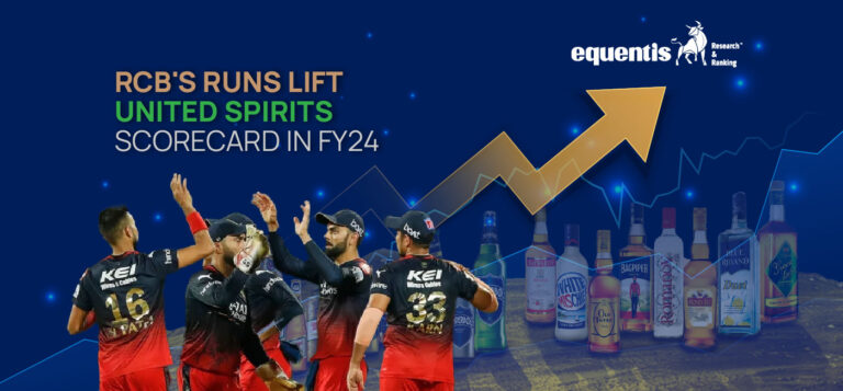 United Spirits Take a Leap with RCB: Revenue Doubles to ₹650 Crore
