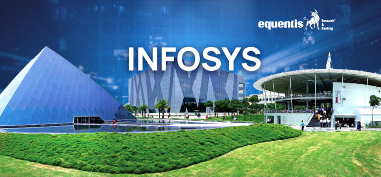Infosys: From Living Room to Becoming a $70 Billion Global Tech Giant on Nasdaq