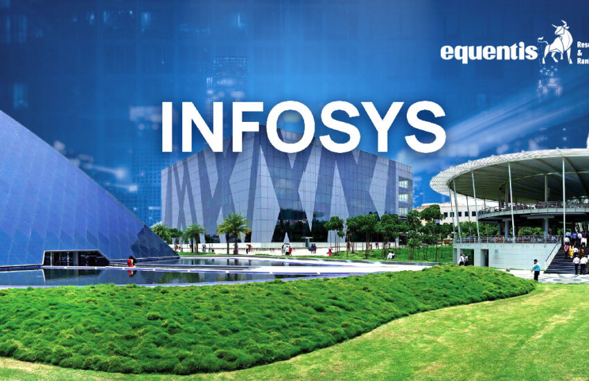 Infosys: From Living Room to Becoming a $70 Billion Global Tech Giant on Nasdaq