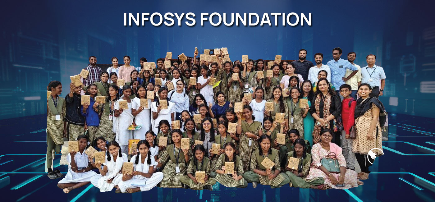 Story of Rise of Infosys Storytelling 00 17