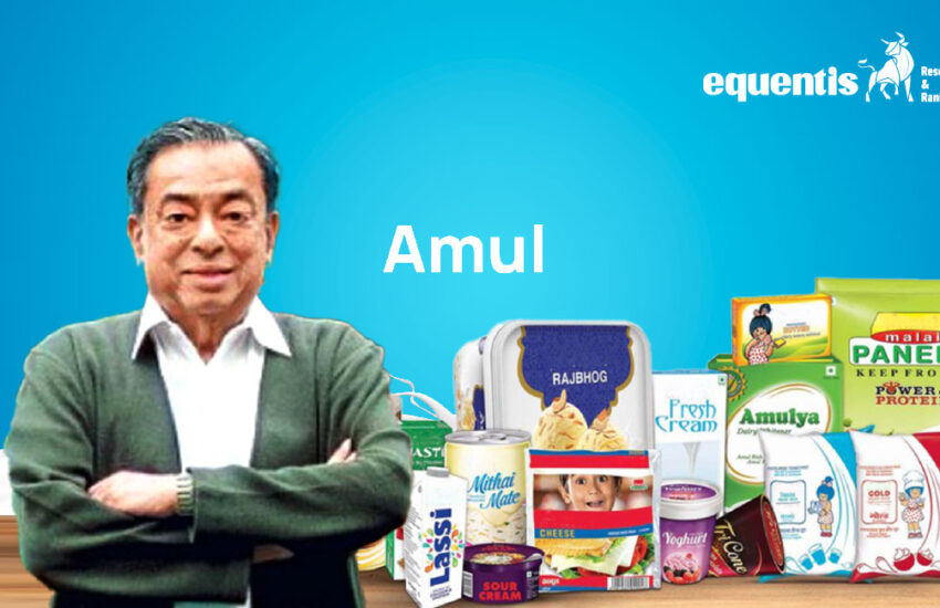 From Cooperative Dreams to Dairy Dominance: How Amul Changed India’s Dairy Industry into a $5 Billion Empire