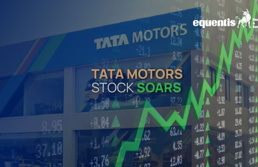Tata Motors Stock Soars Post Trending Blog 00 01