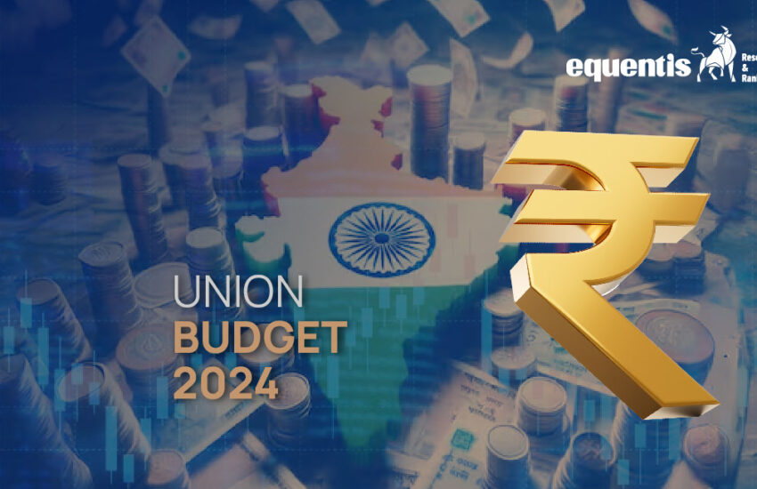 Union Budget 2024: Which sectors does it favour? 