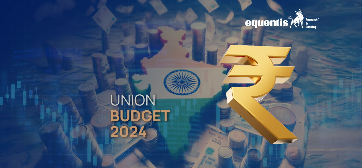 Union Budget 2024 Which sectors does it favour? Research and Ranking