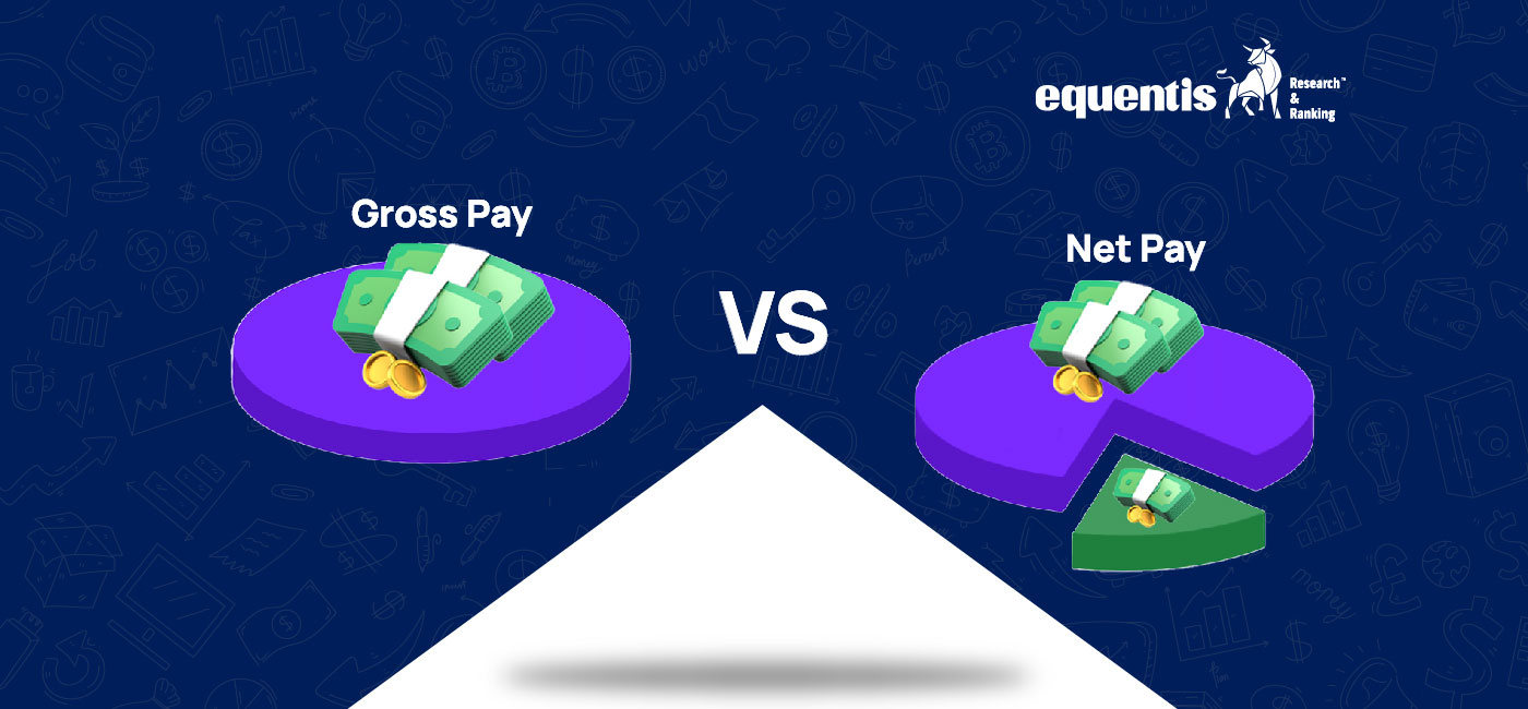 Gross Salary vs Net Salary: What's the Difference?