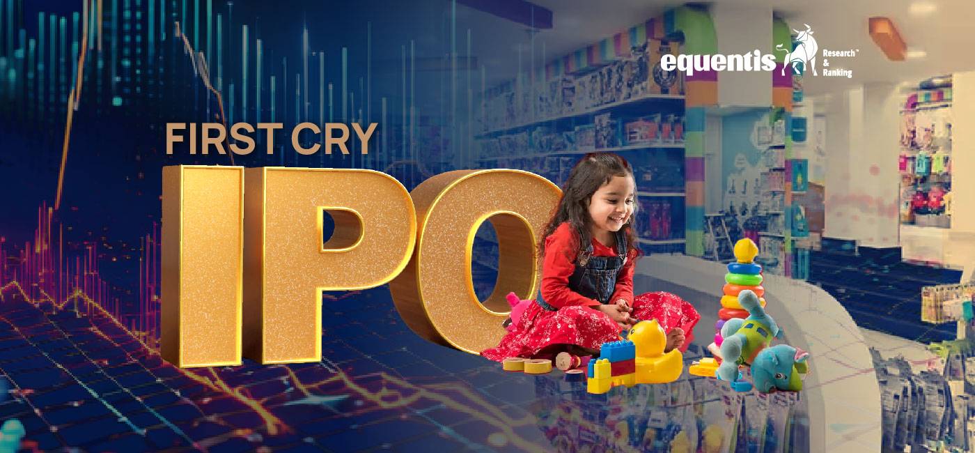 FirstCry Launches ₹4,193 Cr. IPO: Subscription, GMP, and Objectives in Focus