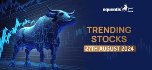 Stocks to buy today - 27th Aug 2024