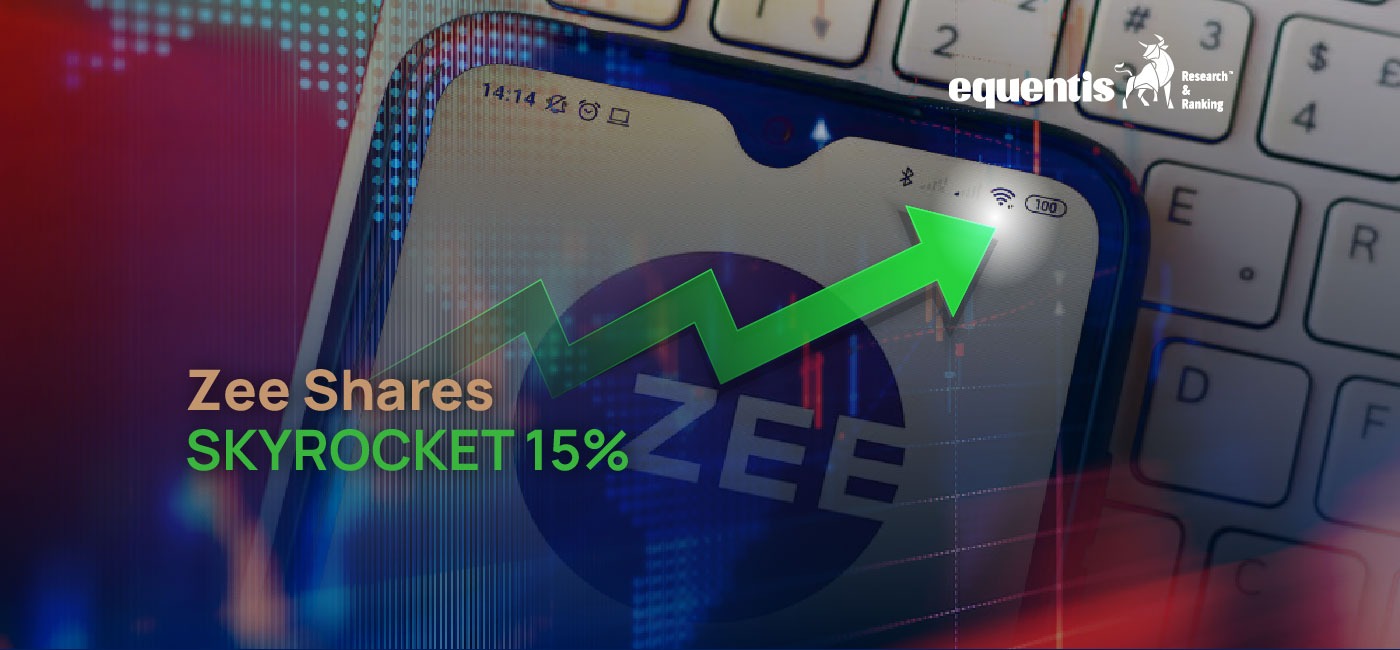 Zee Shares Skyrocket 15% After Amicable $10 Billion Sony Split – All You Need to Know