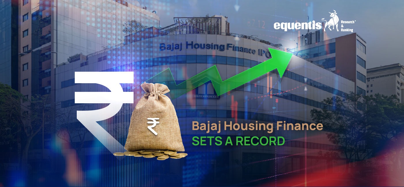 Historic Rs 3.2 Lakh Crore Bids for Bajaj Housing Finance: 5 Factors Behind the Achievement