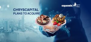 ChrysCapital to Acquire Theobroma, Belgian Waffle in Rs 3,500 Crore Takeover